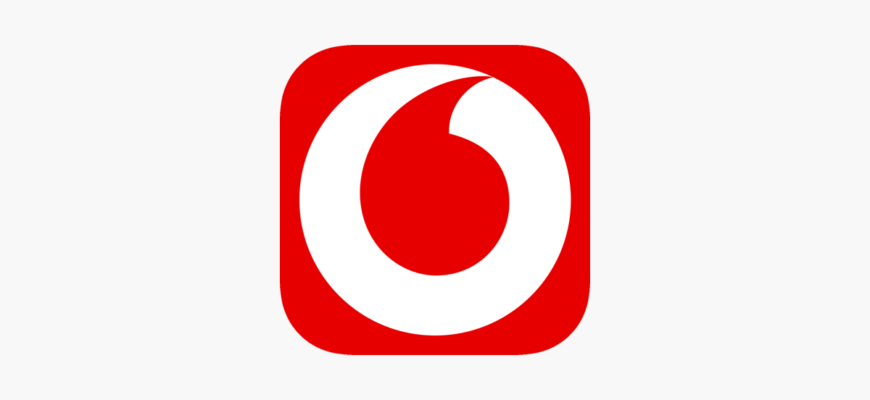 Як швидко завантажити My Vodafone на iPhone: покрокова інструкція