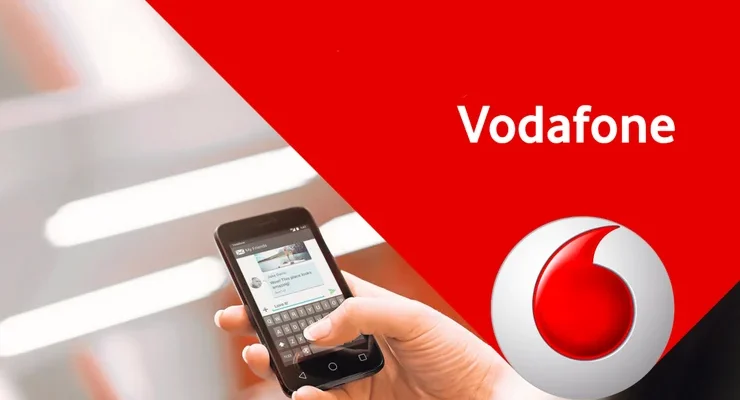 Як переглянути та керувати активними послугами на номері Vodafone?