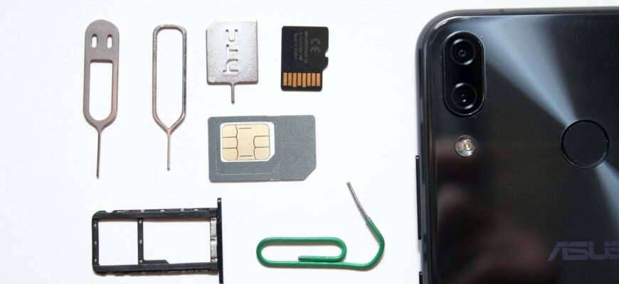 Як швидко та легко активувати стартовий пакет Vodafone: покрокова інструкція