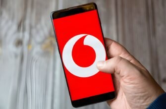 Перенесення номера у Vodafone: кроки через іншого оператора, інструкція