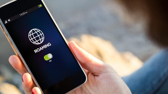 Як працює Vodafone Roaming Like Home: детальний гайд та переваги послуги