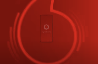 Як отримати безкоштовні гігабайти у My Vodafone: крок за кроком інструкція