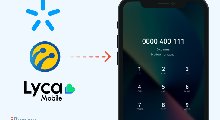 Цілодобова підтримка Vodafone: який номер дзвонити для допомоги?