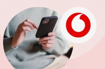 Дізнайтеся бонусний рахунок Vodafone: інструкція з використання USSD коду