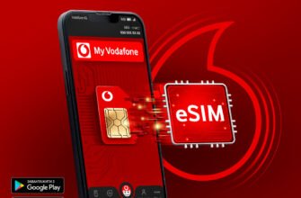 Як увійти в My Vodafone без SMS: прості рішення для українських користувачів