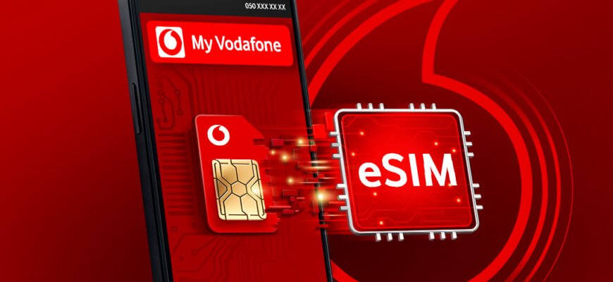 Як увійти в My Vodafone без SMS: прості рішення для українських користувачів