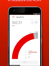 Перевіряємо швидкість інтернету Vodafone: покрокова інструкція