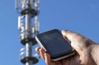 Відновлення зв’язку Vodafone: Як дізнатися точний час відновлення?