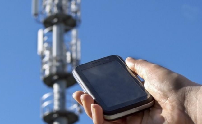 Відновлення зв’язку Vodafone: Як дізнатися точний час відновлення?