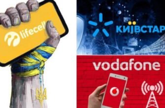 Як підключити доступний інтернет за кордоном: поради для клієнтів Vodafone