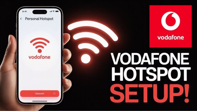 Як швидко налаштувати інтернет Vodafone на вашому iPhone: покрокова інструкція Як швидко налаштувати інтернет Vodafone на вашому iPhone: покрокова інструкція