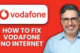 Як користуватися My Vodafone без підключення до інтернету: детальний гайд