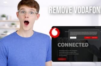 Як легко видалити банківську карту з My Vodafone: покрокова інструкція