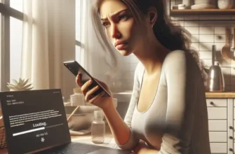 Причини відсутності інтернету Vodafone: Як перевірити і вирішити проблему?