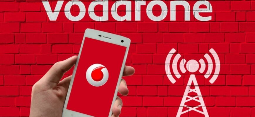Як оптимально налаштувати інтернет Vodafone для комфортних ігор?