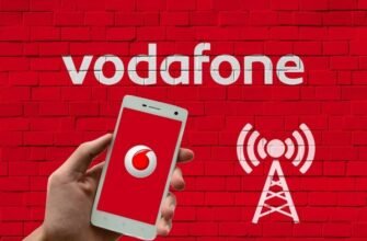 Чому тариф Vodafone не працює після поповнення рахунку: можливі причини