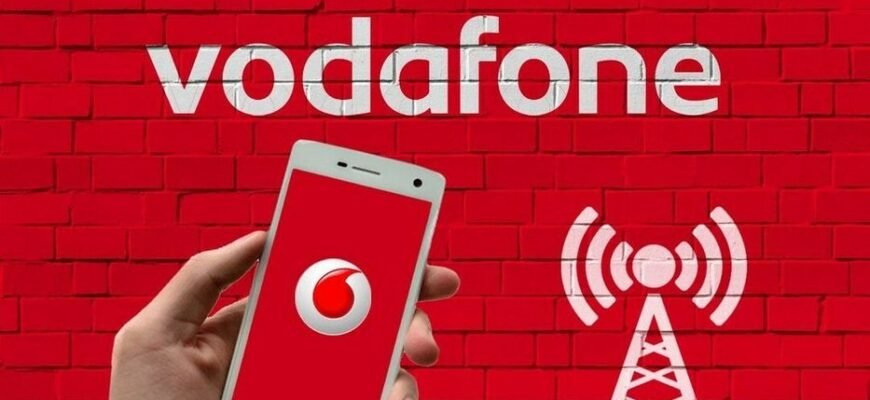 Чому тариф Vodafone не працює після поповнення рахунку: можливі причини