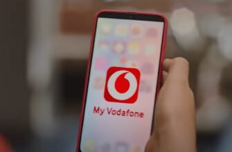 Відновлення номера Vodafone: що робити при втраті телефону?