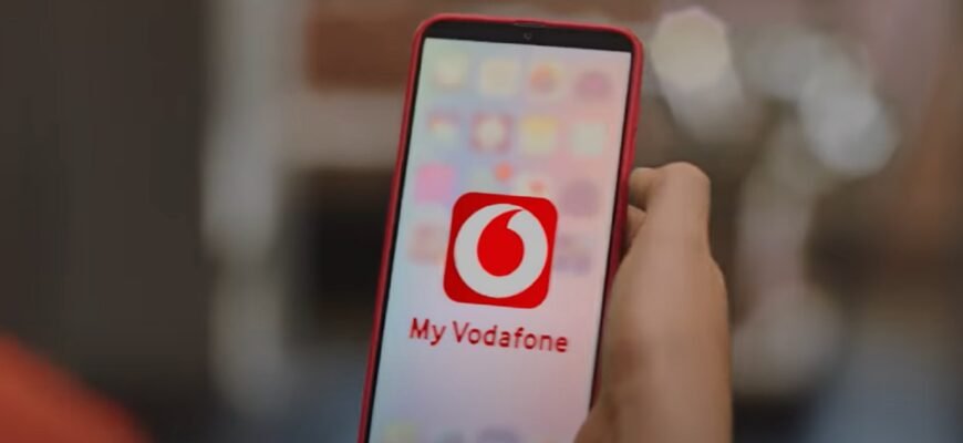 Відновлення номера Vodafone: що робити при втраті телефону?