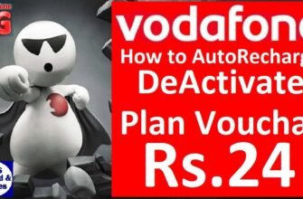 Як відключити автоплатіж на Vodafone: покрокова інструкція для користувачів