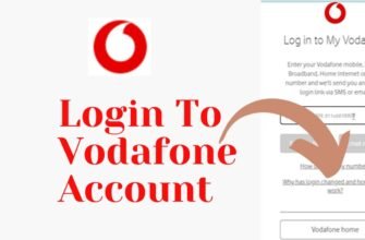 Як швидко налаштувати інтернет через My Vodafone: покрокова інструкція