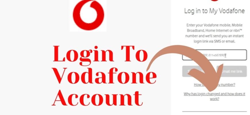 Як швидко налаштувати інтернет через My Vodafone: покрокова інструкція