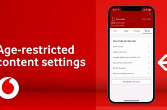 Як надійно захистити акаунт My Vodafone: поради для безпеки вашого профілю