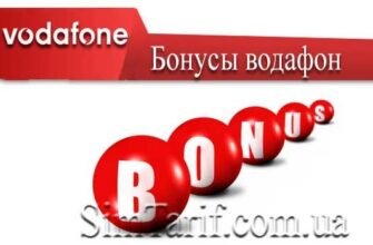 Як легко отримати бонуси Vodafone: покрокова інструкція та поради