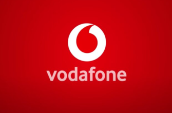 Як активувати гігабайти на Vodafone після поповнення рахунку?