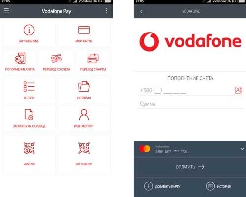 Як поповнити рахунок Vodafone без комісії: прості способи та поради