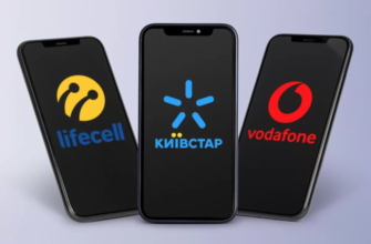 Як зв’язатися з техпідтримкою Vodafone: актуальний номер телефона