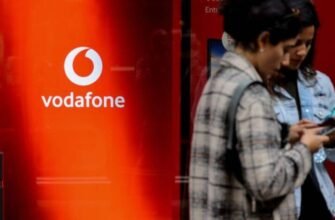 Як відновити підключення до інтернету Vodafone після блокування?