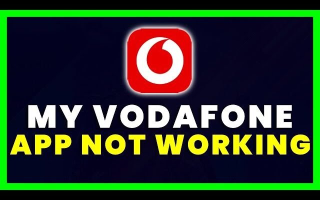 Чому не працює My Vodafone: основні проблеми та їх вирішення