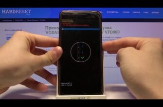 Як швидко та легко очистити кеш у додатку My Vodafone: покрокова інструкція