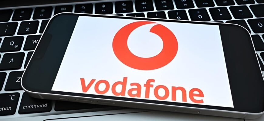 Як підключити пакет послуг у тарифному плані Vodafone: покрокова інструкція