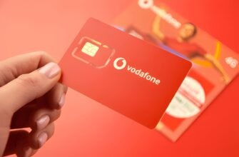 Короткий номер для перевірки пакета послуг Vodafone: дізнайтеся тут!