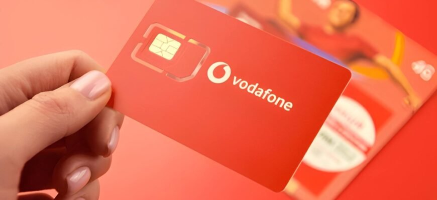 Короткий номер для перевірки пакета послуг Vodafone: дізнайтеся тут!