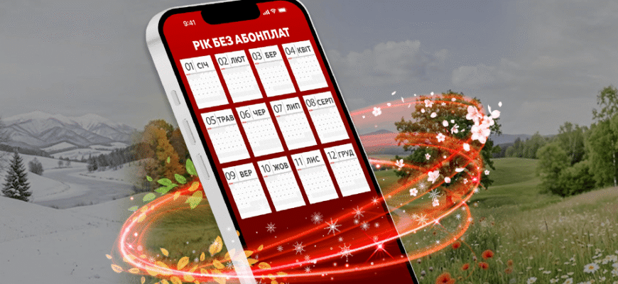 Як відновити номер Vodafone за кордоном: покрокова інструкція
