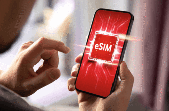Як замовити eSIM у Vodafone: простий гайд для нових користувачів