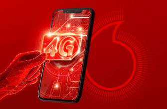 Як відновити номер Vodafone: куди звертатися та які кроки зробити?