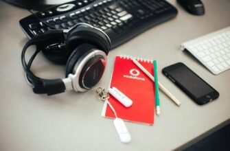 Як активувати номер Vodafone після поповнення: покрокова інструкція