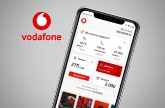 Вибір тарифу Vodafone: який пакет для домашнього інтернету обрати?