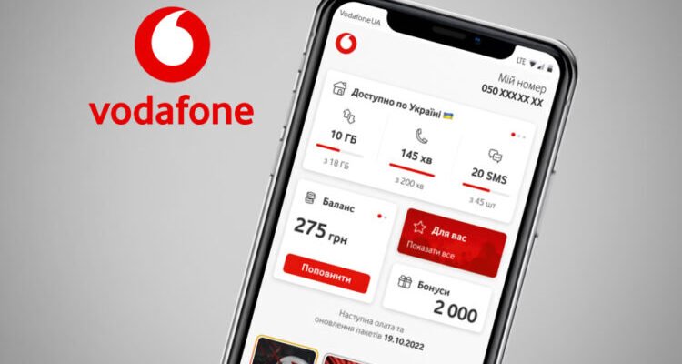 Вибір тарифу Vodafone: який пакет для домашнього інтернету обрати?