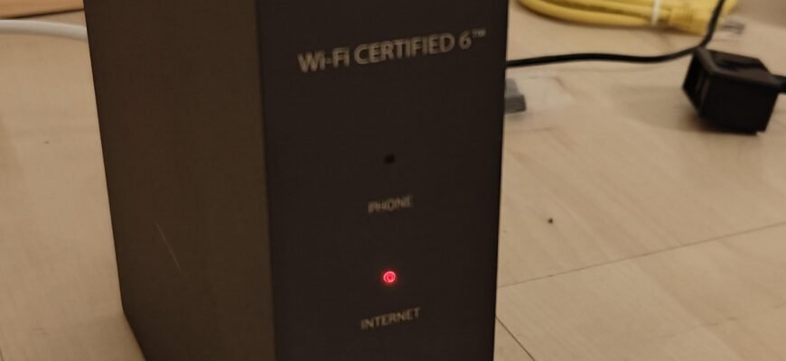 Як ефективно поскаржитися на низьку якість інтернету від Vodafone?