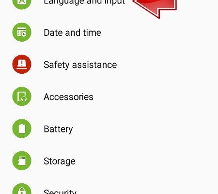 Як швидко змінити мову у додатку Vodafone: покрокова інструкція
