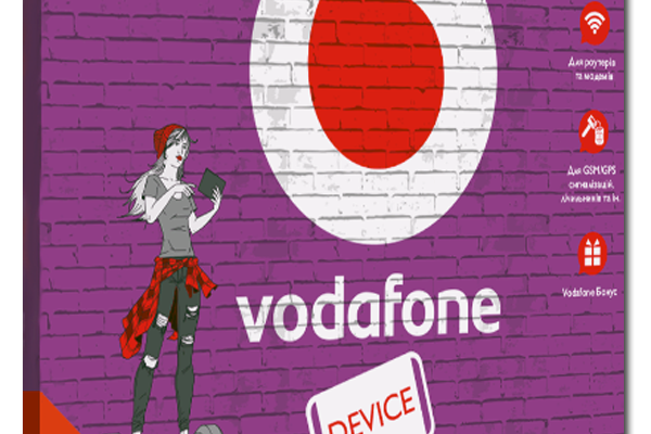 Як отримати консультацію по стартовому пакету Vodafone: покроковий гід