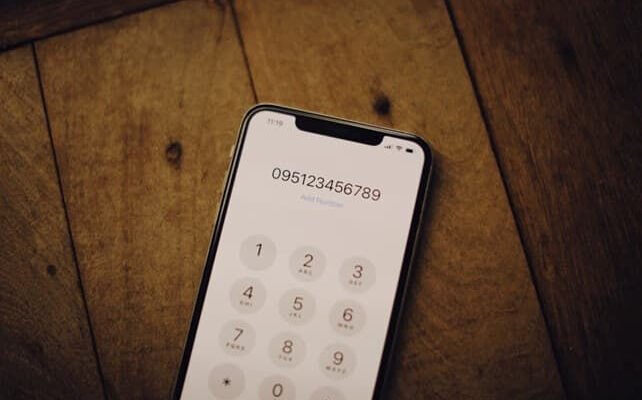 Як легко дізнатися свій номер Vodafone за допомогою спеціального коду