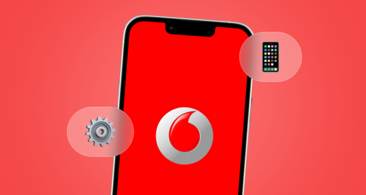 Узнайте номер для перевірки тарифного плану Vodafone швидко та легко!