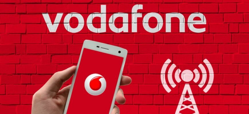 Як підключити сімейний тариф Vodafone: покрокова інструкція та поради