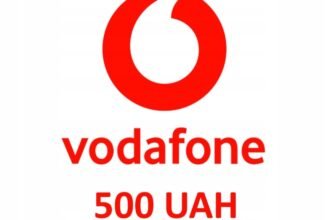 “Інструкція: Поповнення рахунку Vodafone через USSD-код швидко”